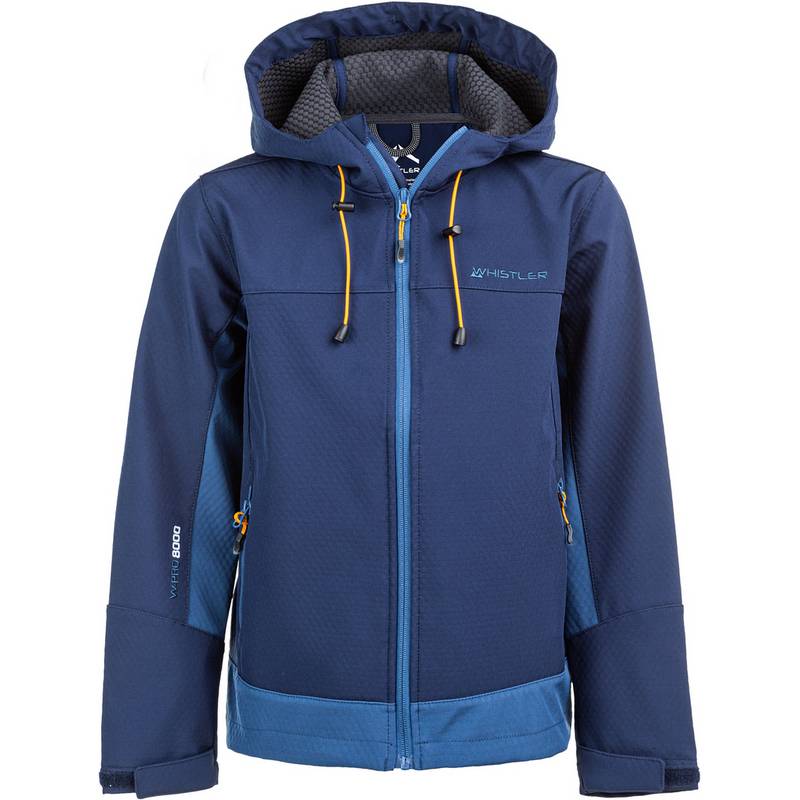 Whistler Ryder Fahrradjacke Kinder