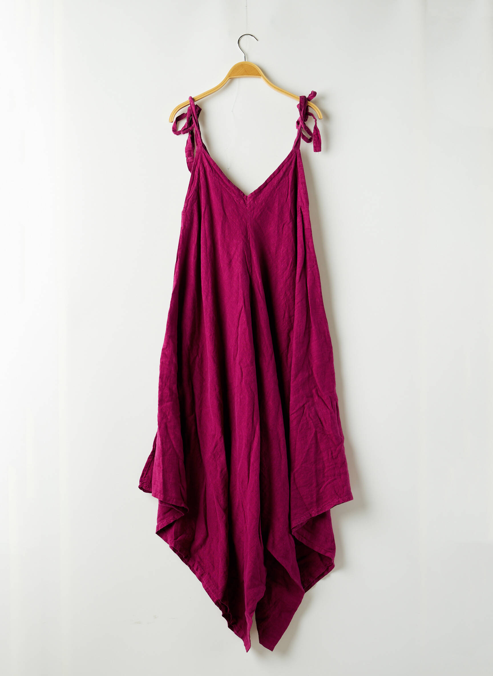 Made In Italy Combinaisons 1 Femme couleur violet