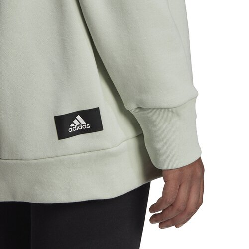 DAMEN SWEATSHIRT W FI BOS CREW