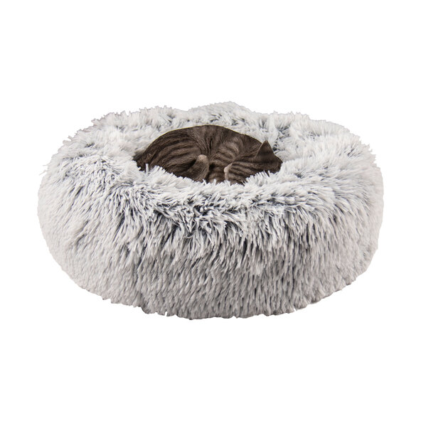 Katzenbett, rund