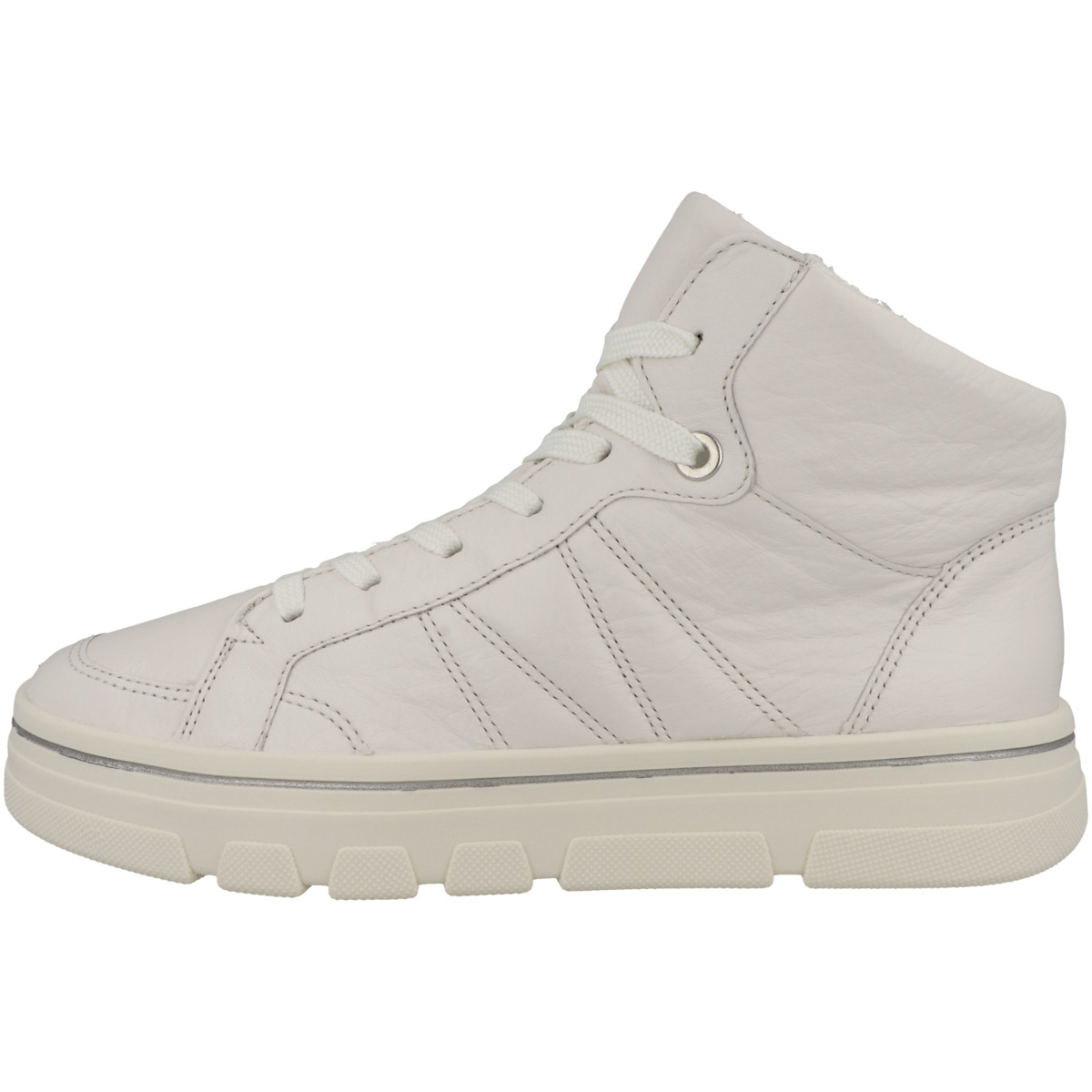 Ara 12-47103 Sneaker mid beige