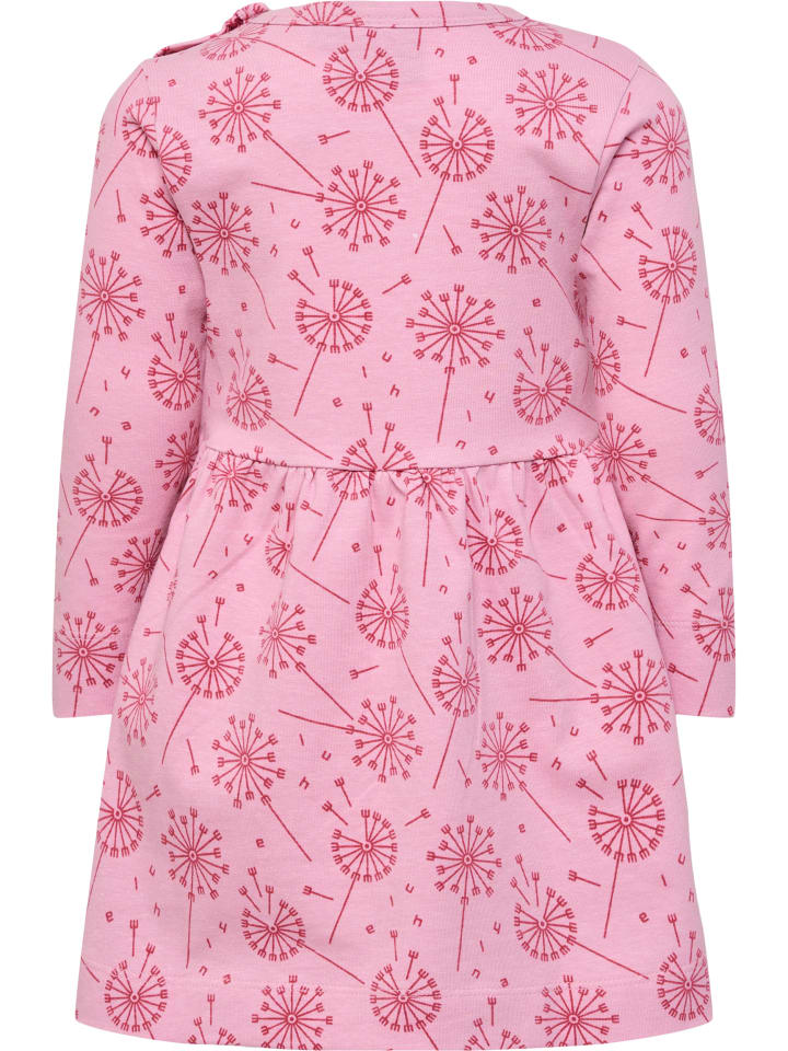 Hummel Hummel Druckknopf Kleid Hmlquinna Mädchen in ZEPHYR günstig kaufen 68