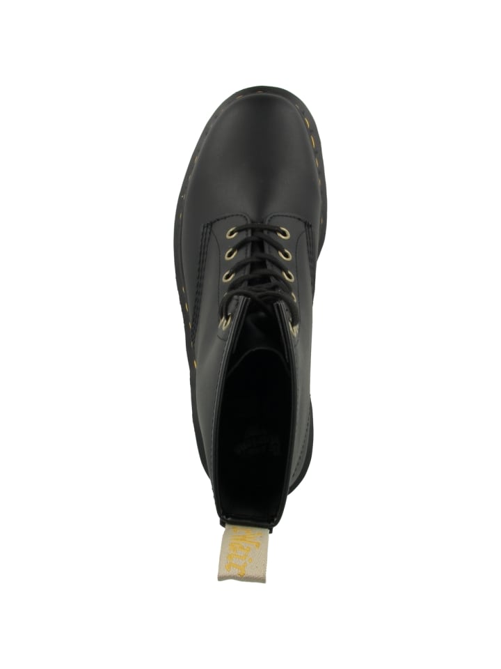 Dr. Martens Boots Vegan 1460 in schwarz günstig kaufen