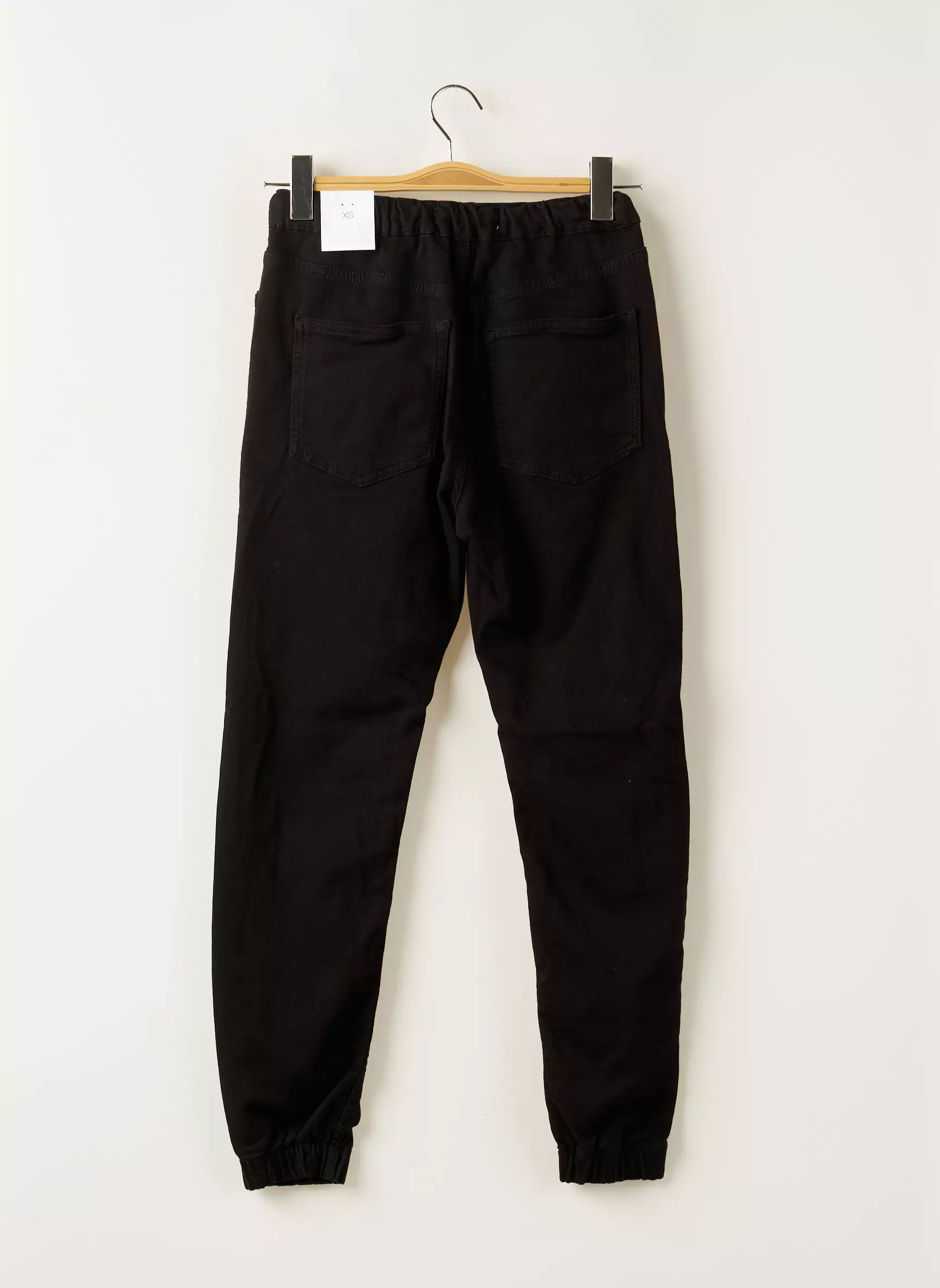 Celio Jeggins Homme couleur noir