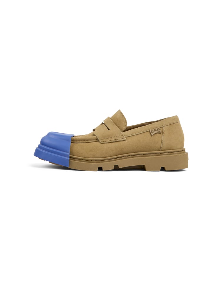 Camper Schnürschuhe 
