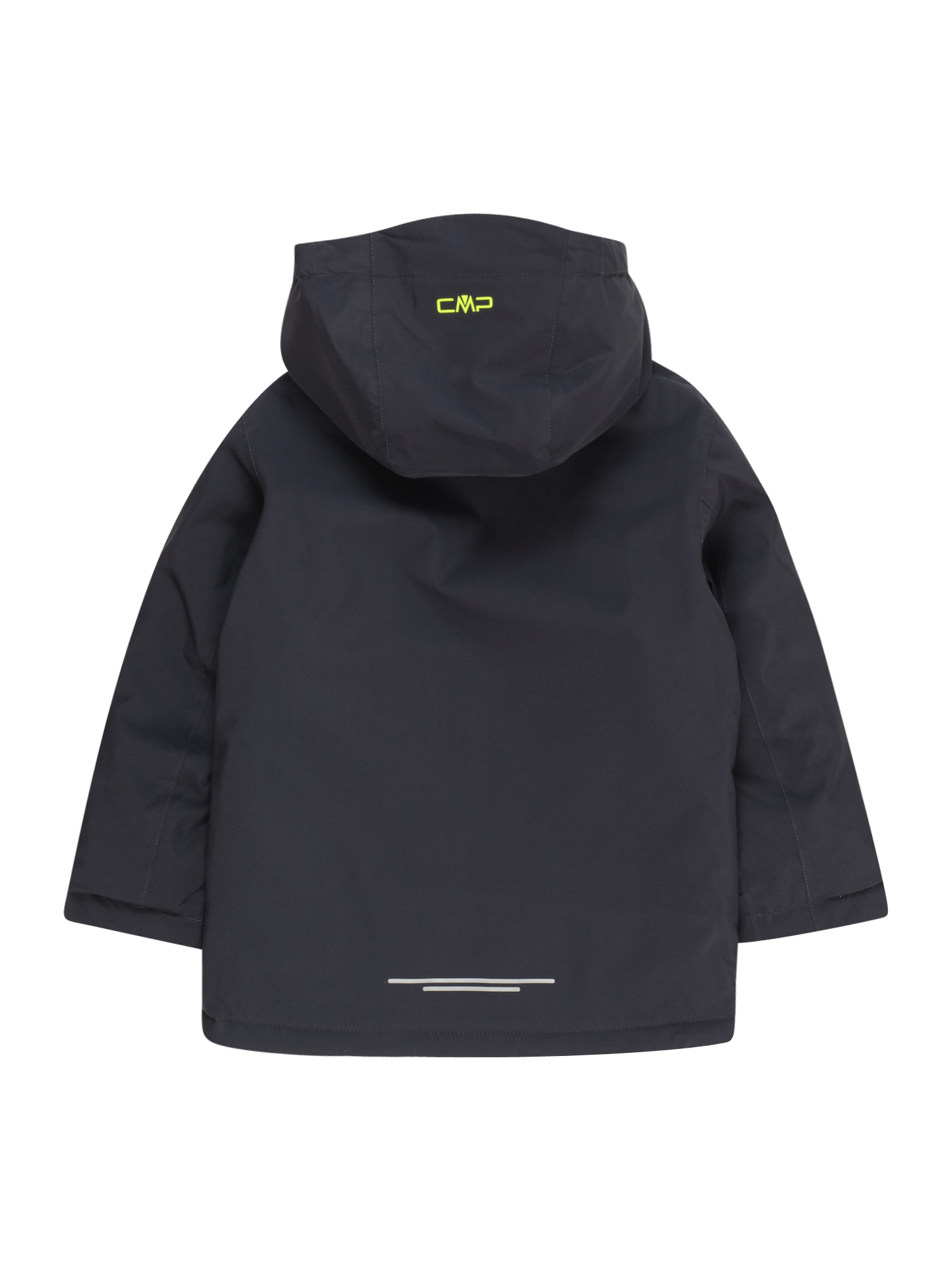 Athletic Jacket