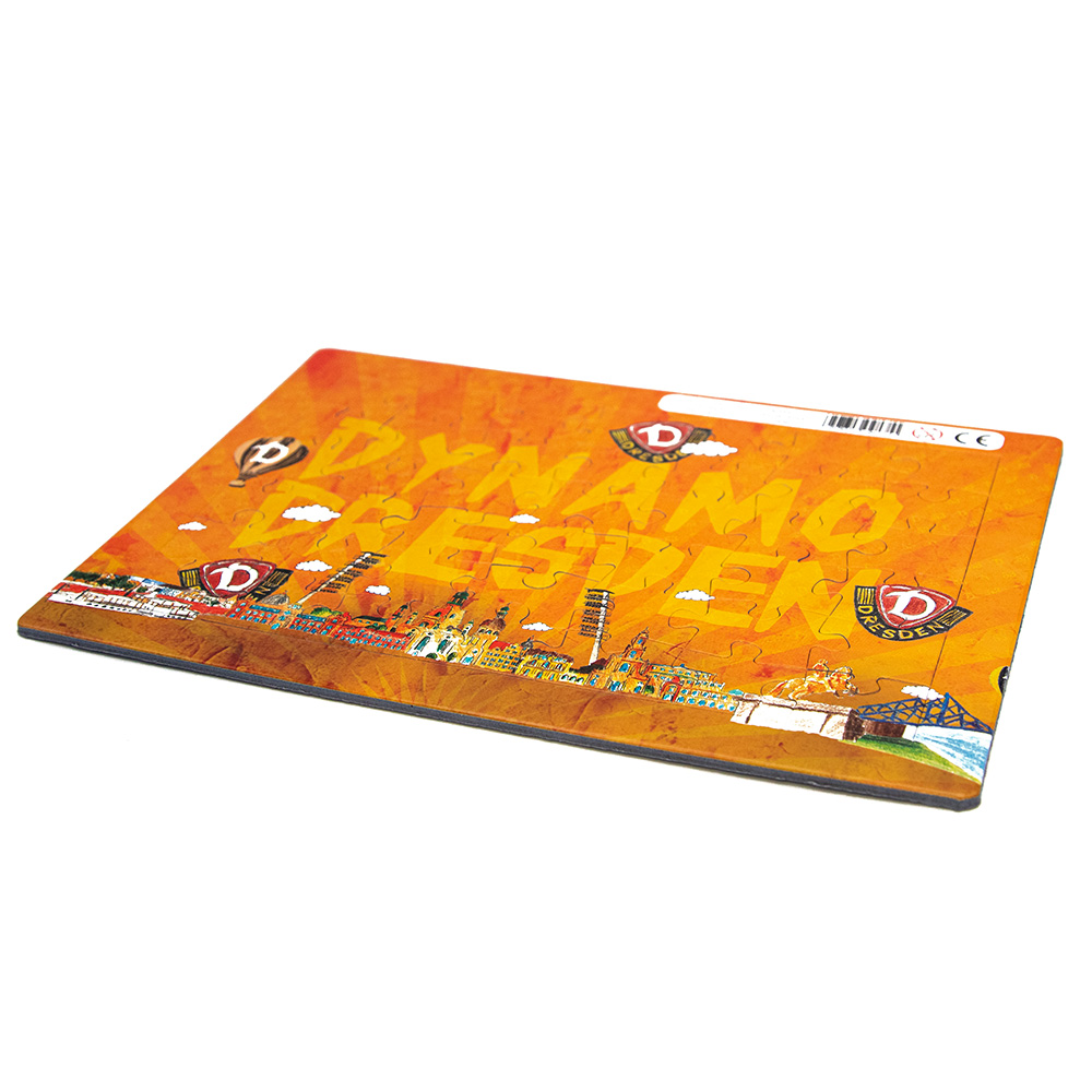 Puzzle SKYLINE (42 Teile)