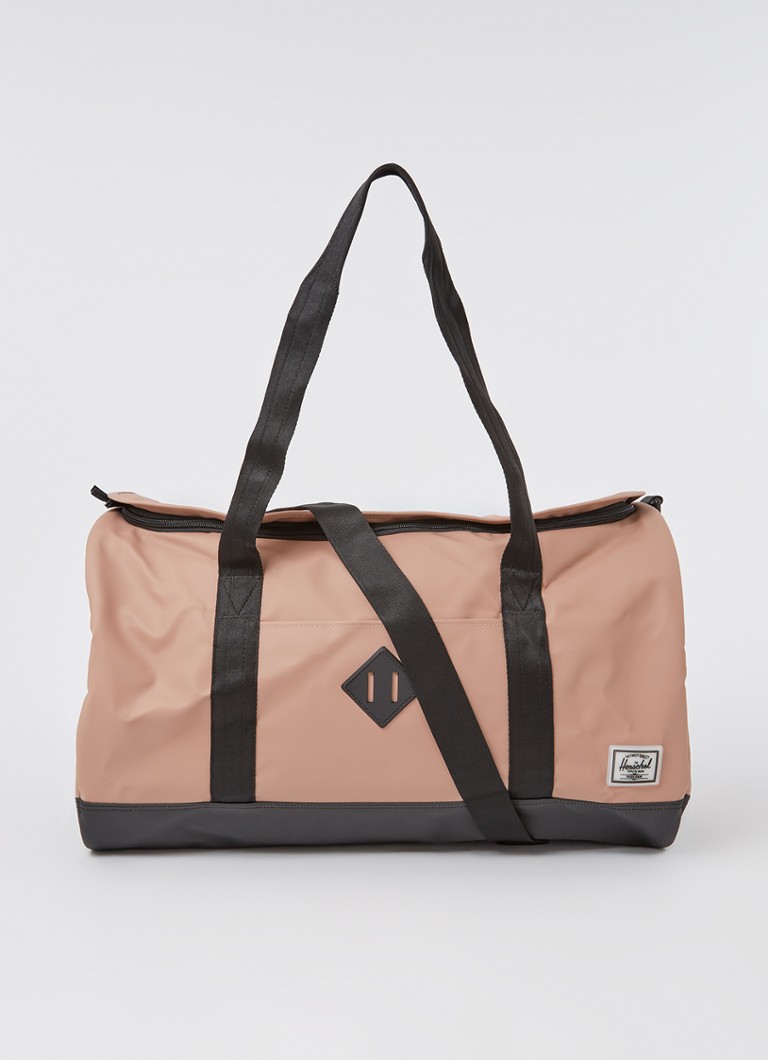 Herschel Supply Heritage Wochenendtasche mit wasserabweisender Beschichtung