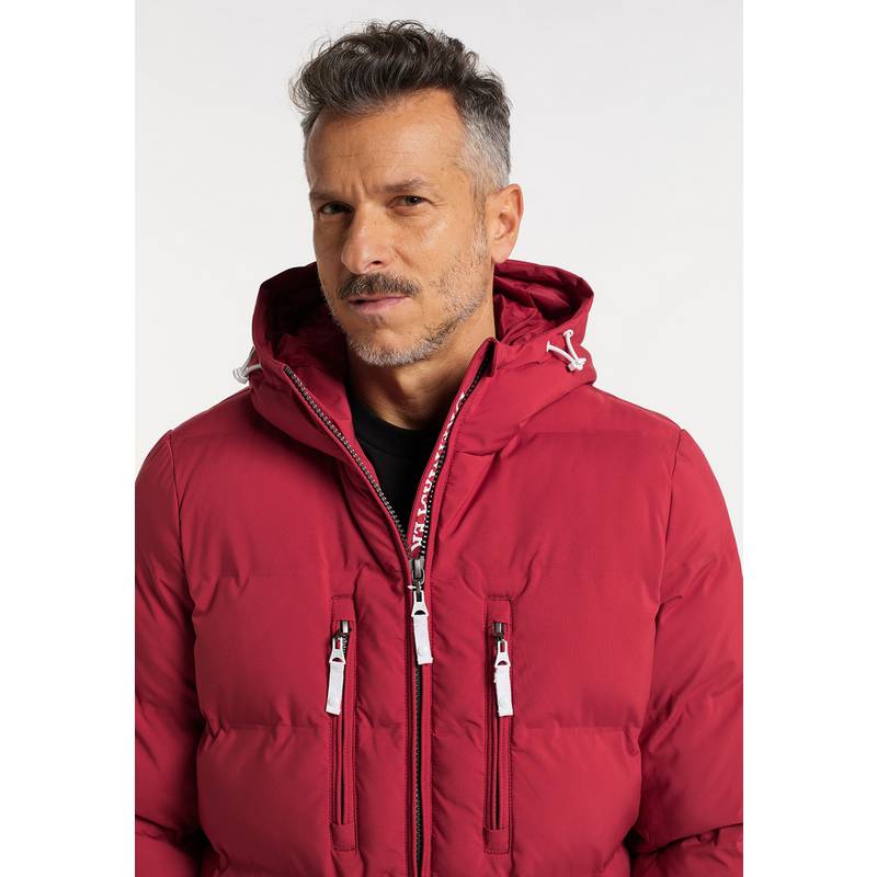 DreiMaster Winterjacke Herren
