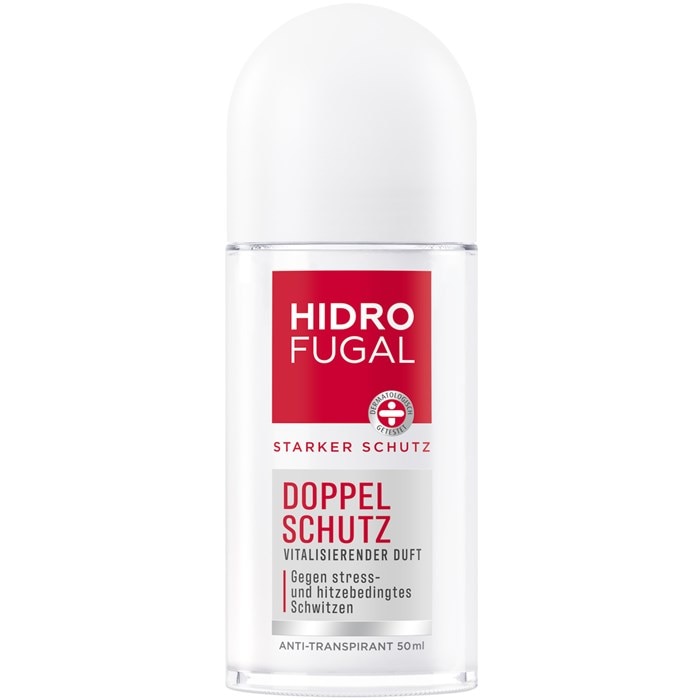 Roll-On Doppelschutz