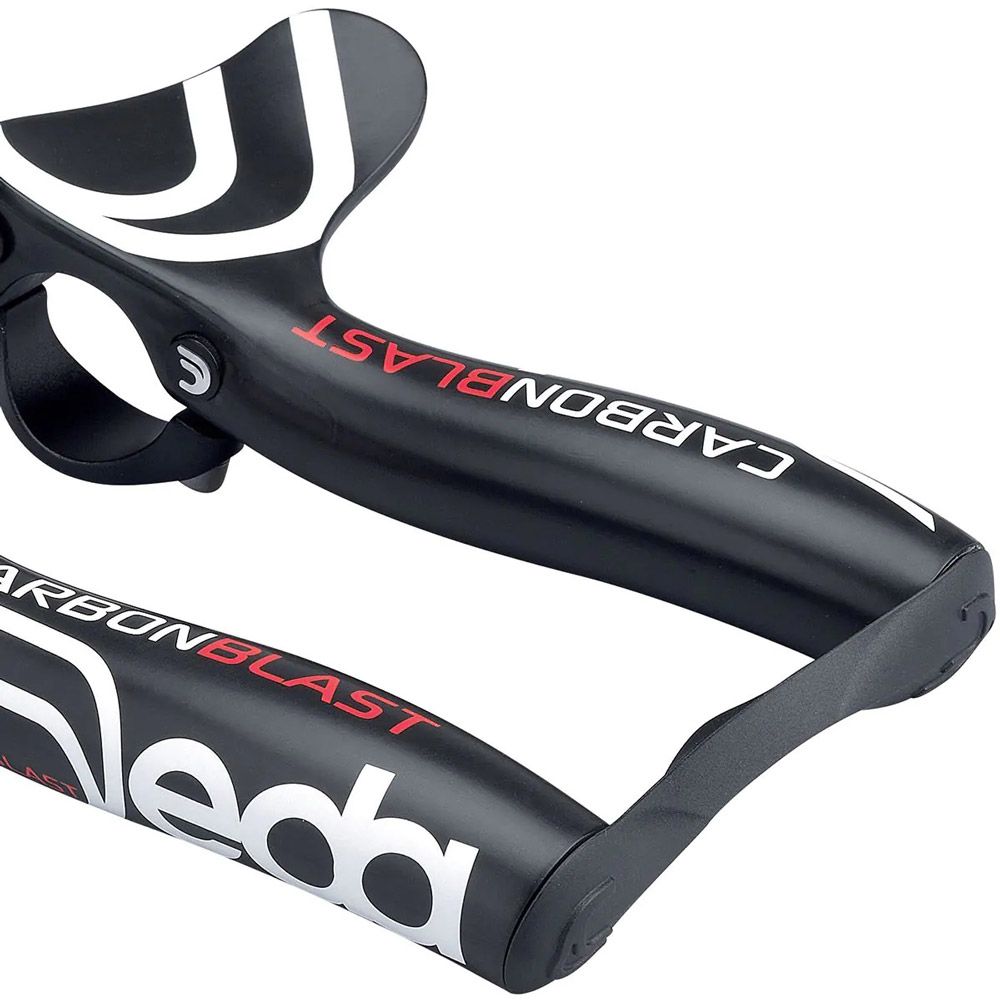 DEDA Carbon Blast Triathlon Lenkeraufsatz kaufen | Bike-Discount
