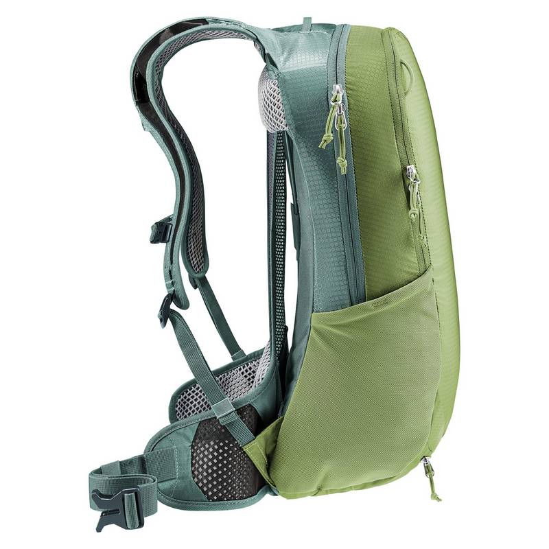 Deuter Race Air 10 Fahrradrucksack