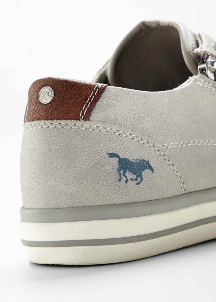 Mustang Sneaker