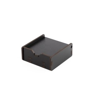 Black Organizer Brass Birmingham