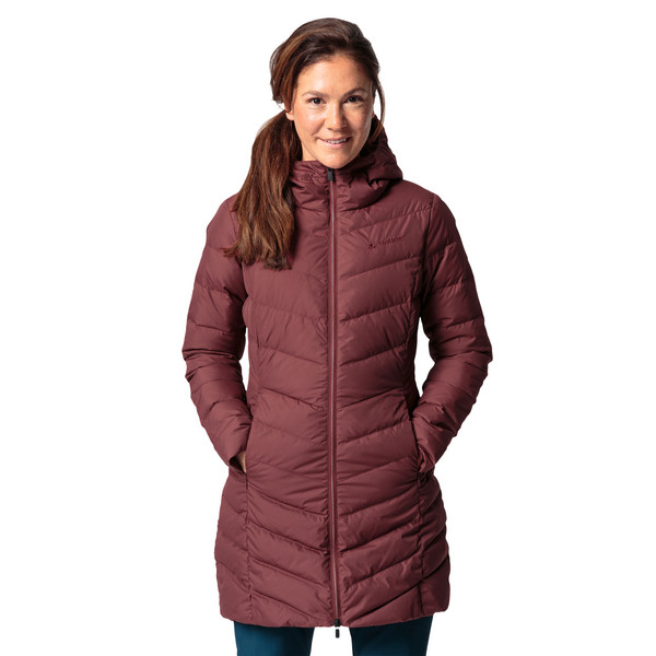 ANNECY DOWN COAT Damen - Daunenmantel