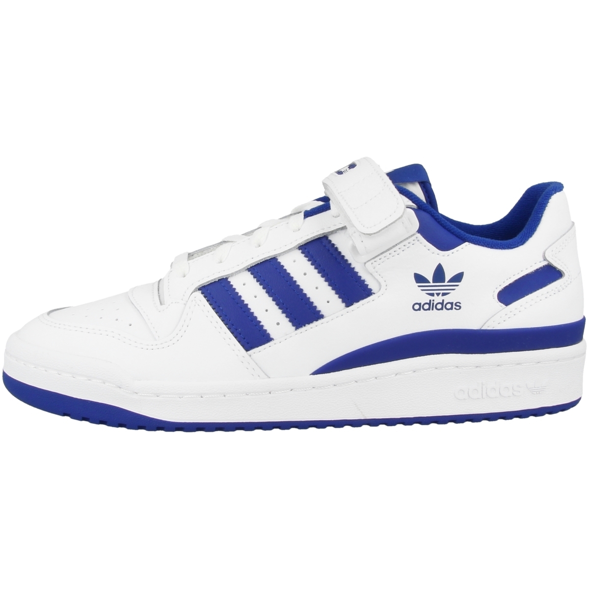 Adidas Originals Forum Low Sneaker Low weiss