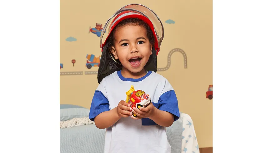 VTech - Tut Tut Baby Flitzer - Feuerwache