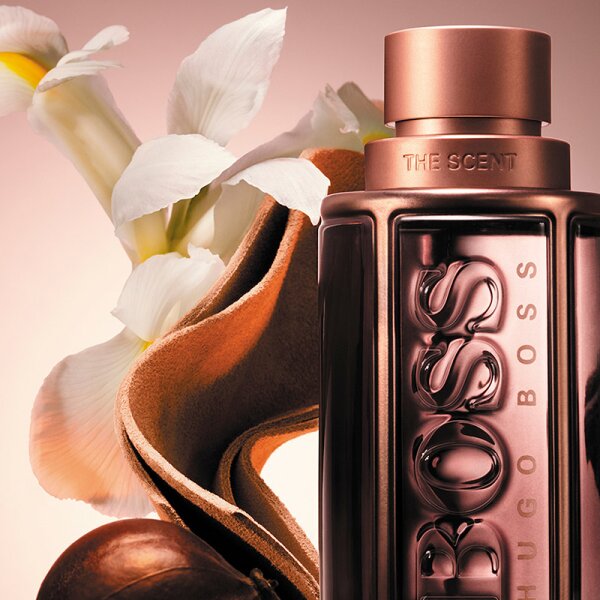 Hugo Boss Boss the Scent Le Parfum Parfum