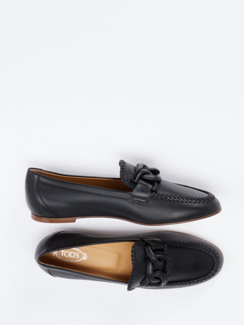 Slipper-15100090363 Tod's