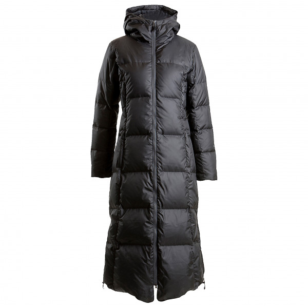 SKHOOP - Women's Hella Down Coat - Mantel