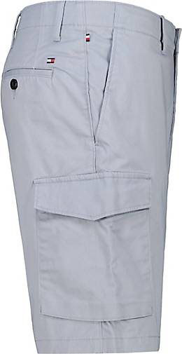 TOMMY HILFIGER Herren Cargo-Shorts HARLEM