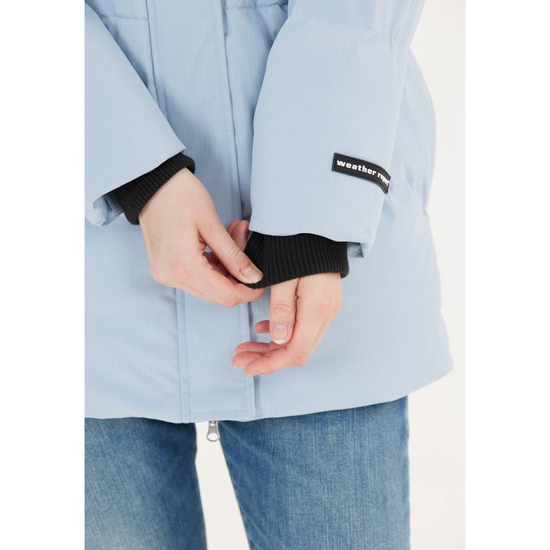 Weather Report Silky Outdoorjacke Damen