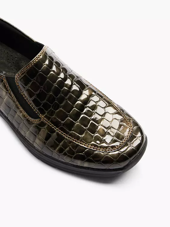 Easy Street Komfort Slipper