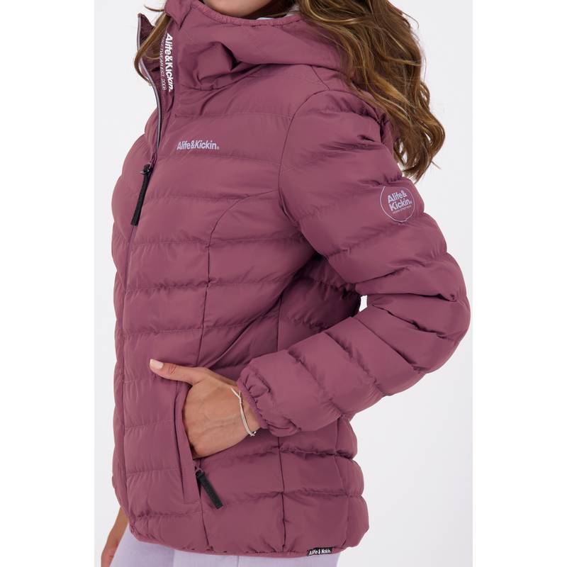ALIFE AND KICKIN RabeaAK A Winterjacke Damen