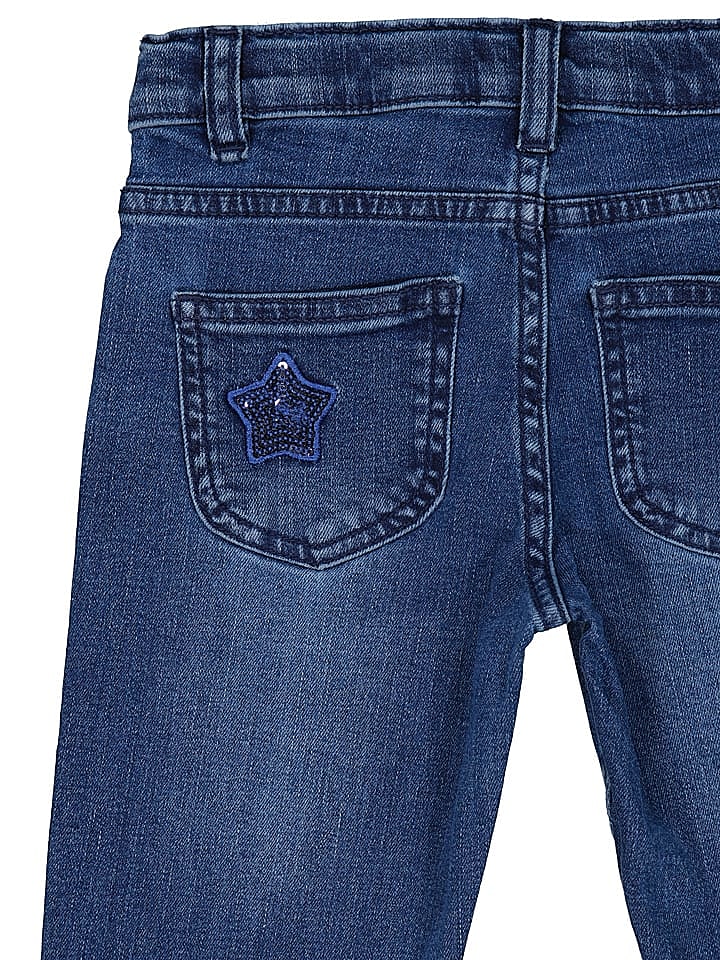 lamino Jeans - Slim fit - in Dunkelblau günstig kaufen 152