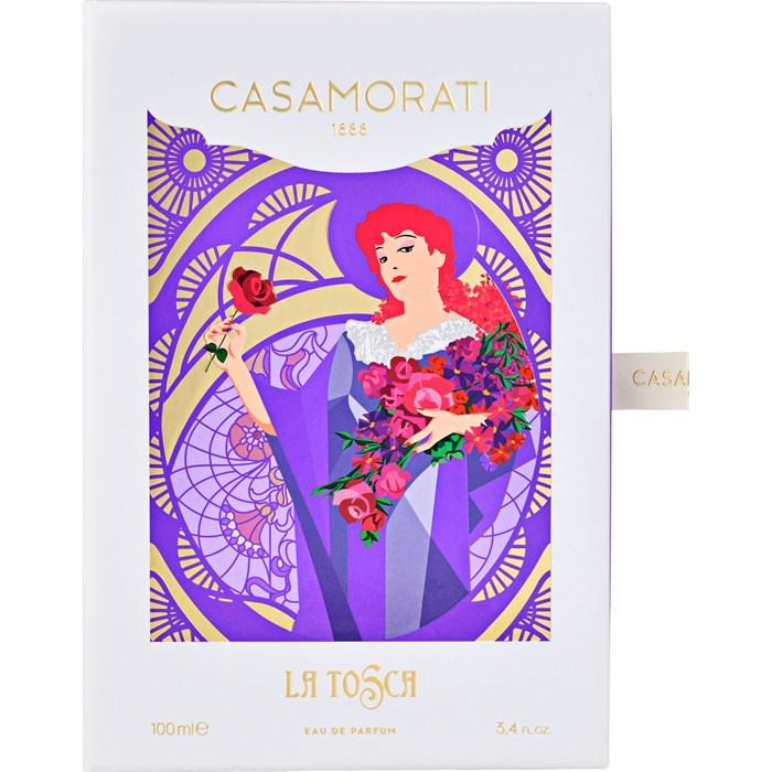 Eau de Parfum Spray