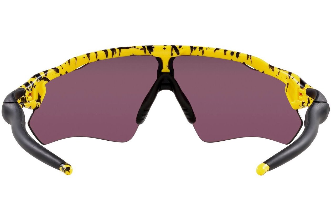 Oakley Radar EV Path TDF Splatter/Prizm Road Black