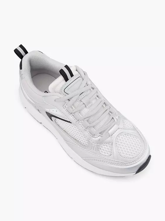 Graceland Chunky Sneaker