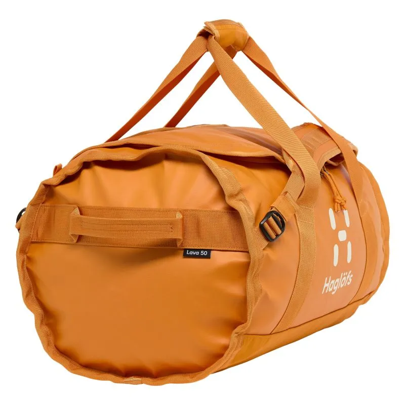 Haglöfs Lava 50 - Desert Yellow