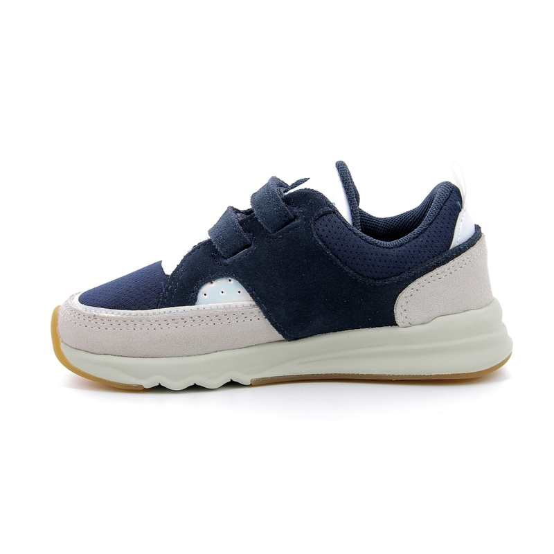 Sneakers basses cuir Kikustom