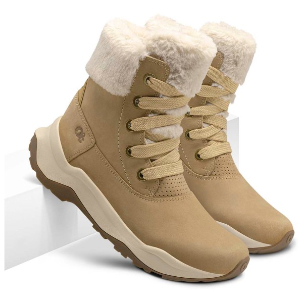 ZeroC - Women's Alvik GTX - Winterschuhe