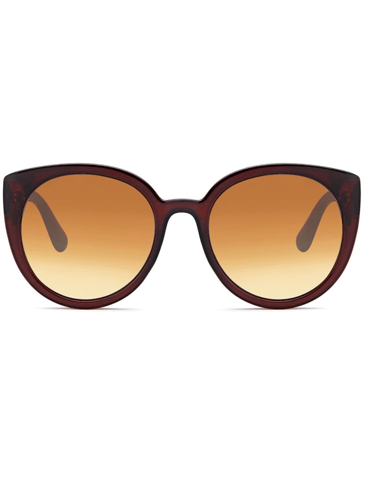 BEZLIT Damen Sonnenbrille Polarisiert in Dunkel Braun Braun günstig kaufen onesize