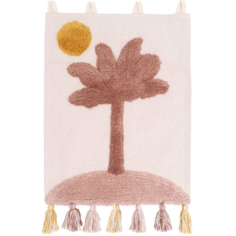 Déco murale LITTLE PALM