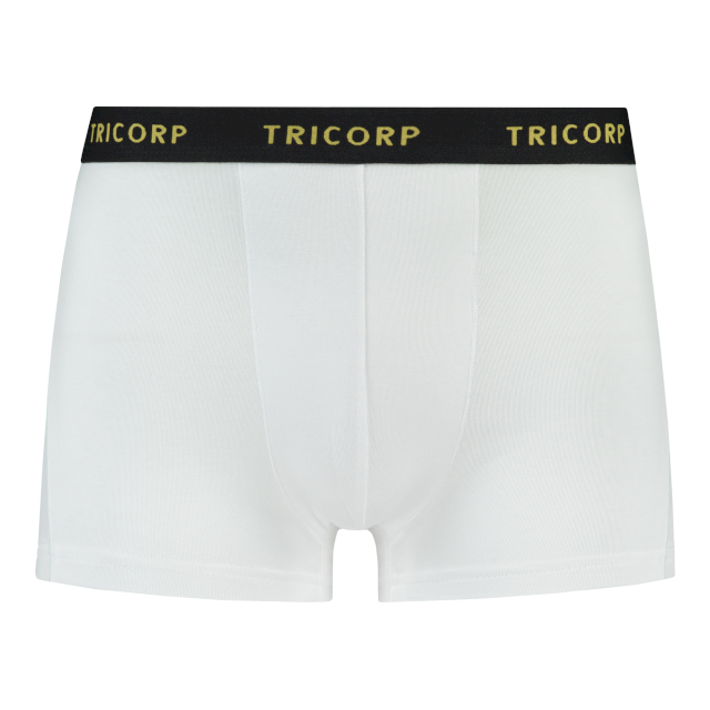 Calzoncillos bóxer Tricorp 602003