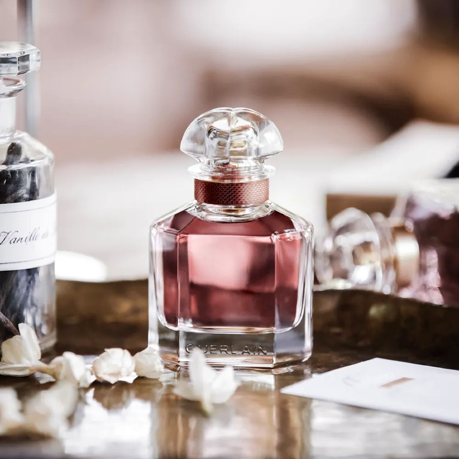 Guerlain Mon Guerlain Eau de Parfum Intense