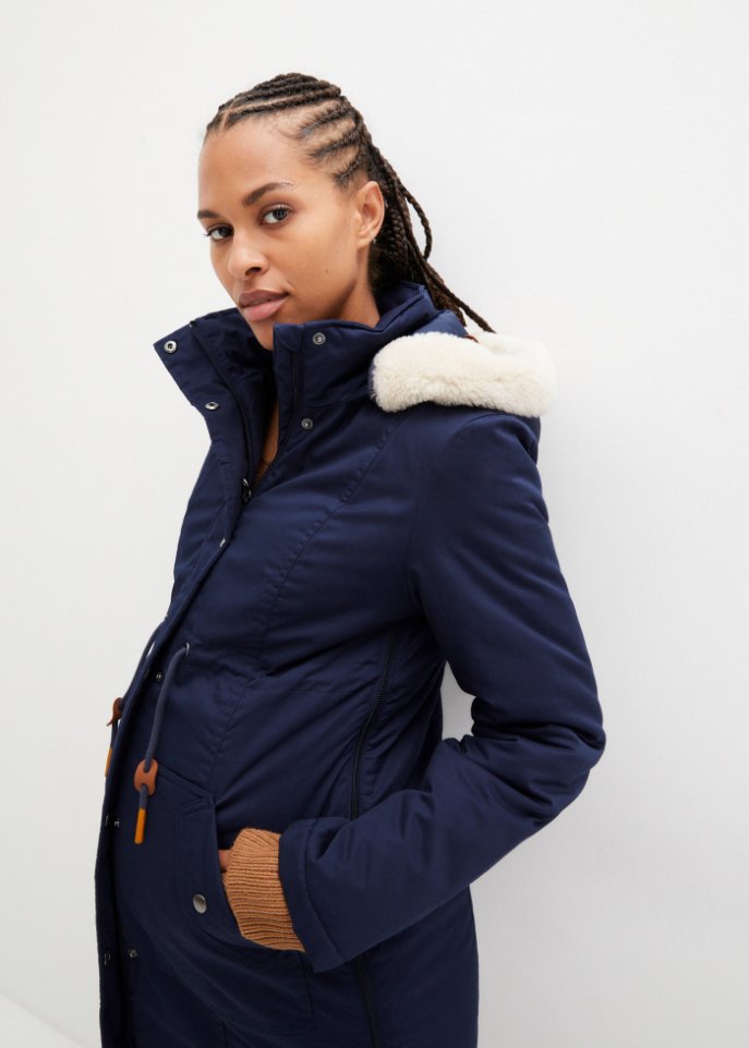 Umstandsjacke