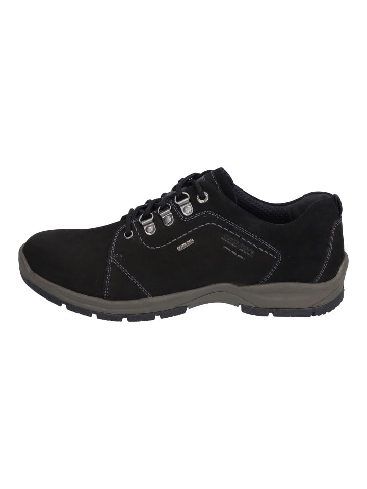 Josef Seibel Halbschuh Lenny 55 in schwarz günstig kaufen