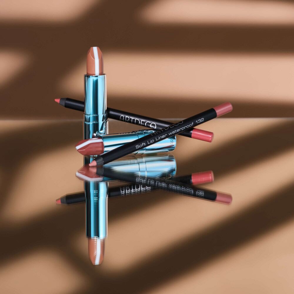 ARTDECO Lippen-Makeup Hydra Care Lipstick