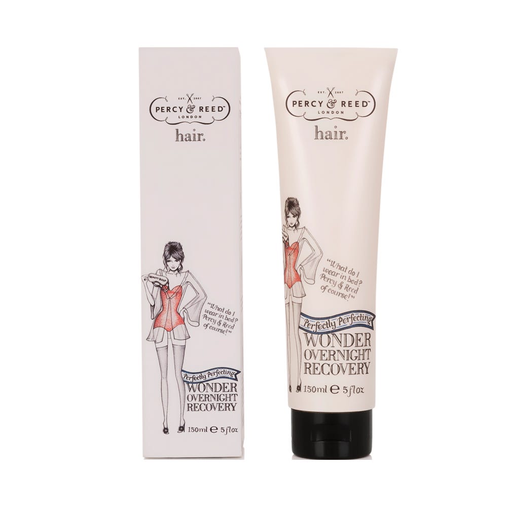 Percy & Reed Wonder Overnight Recovery 150 ml