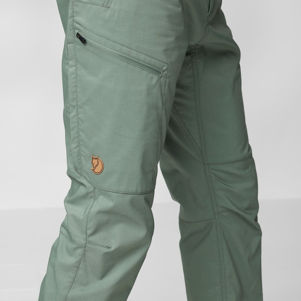 ABISKO HIKE TROUSERS M Herren - Trekkinghose