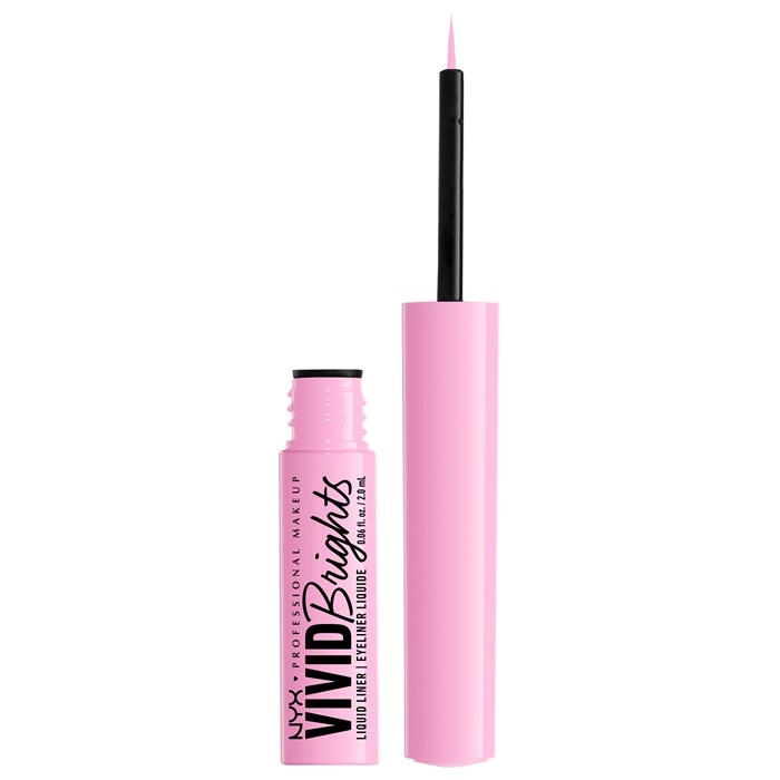 Vivid Bright Liquid Liner