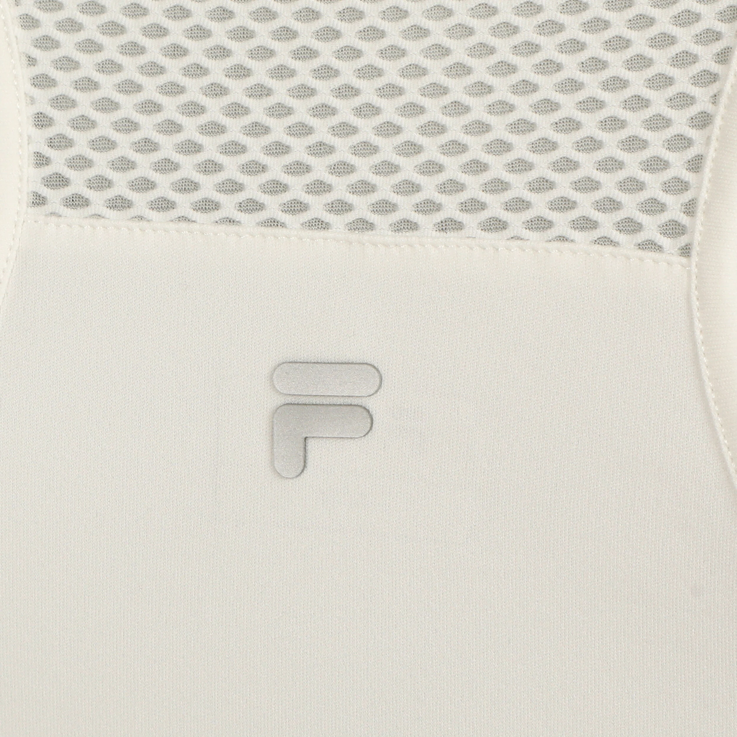 Angelina Tank-Top Damen - Weiß