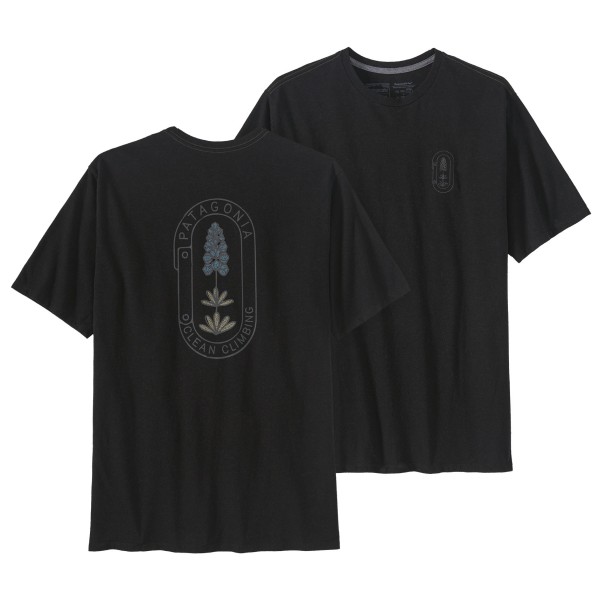 Patagonia - Clean Climb Trade Responsibili Tee - T-Shirt