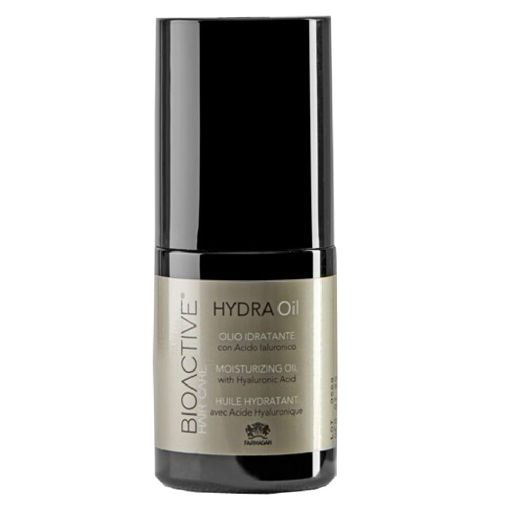 FARMAGAN BIOactive Hydra Oil 100 ml