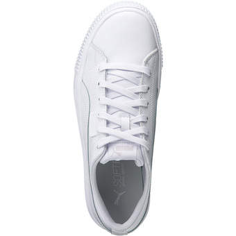 PUMA Ever FS Sneaker in weiß