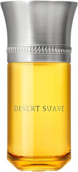 Les Liquides Imaginaires Desert Suave Eau de Parfum